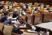 Фуқароларнинг ҳуқуқ ва эркинликларини таъминлашга қаратилган қонун муҳокама марказида