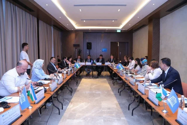 UNESCO Launches AI Readiness Assessment Project in Uzbekistan