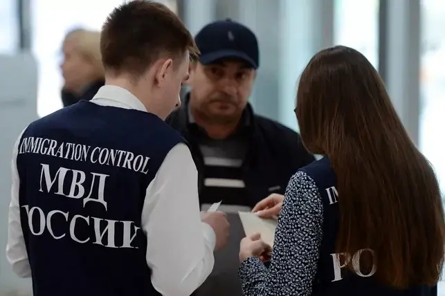 В России расширили проверки устройств на границе