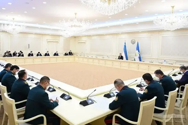 Measures to improve road safety discussed