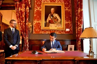 Ўзбекистон ва Испания парламентлараро мулоқотни кенгайтириш масалаларини муҳокама қилишди