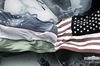 Shavkat Mirziyoyev sends condolences to the US President
