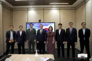 В Ташкенте обсудили создание филиала Kwangwoon University