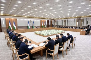 Several companies in Uzbekistan plan to issue bonds in 2025