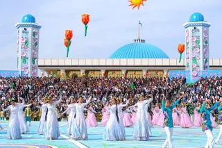 Uzbek citizens to rest 4 days in the beginning of September