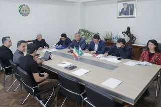 Uzbekistan and Iran expand cooperation in agricultural machinery manufacturing