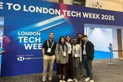 Novum Studio Secures New Funding to Launch Ahoy Project, an AI-Native Enterprise Transformation Platform, Building on Its 20-Million-User Gen Z App Frog