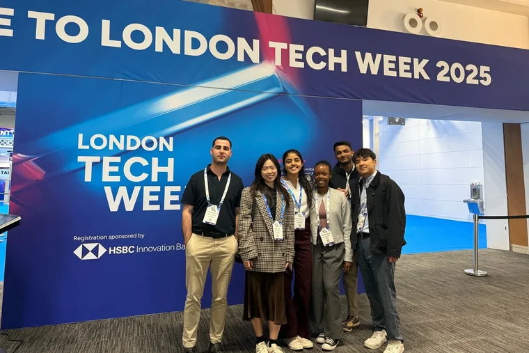 Novum Studio Secures New Funding to Launch Ahoy Project, an AI-Native Enterprise Transformation Platform, Building on Its 20-Million-User Gen Z App Frog