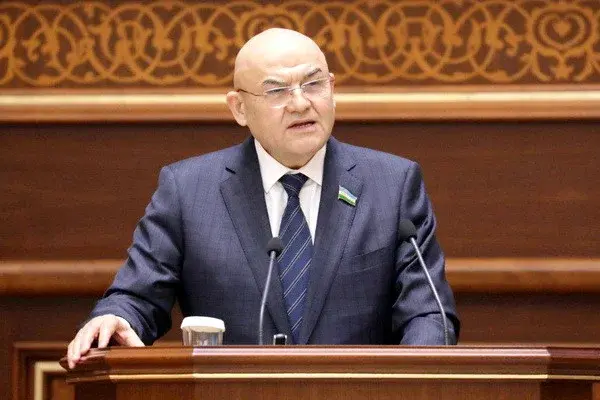 Amendments related to the adoption of the Constitutional Law "On the state of emergency" approved
