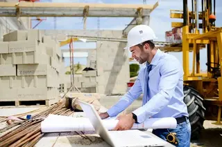 Seismic resistance of apartment buildings to be tested