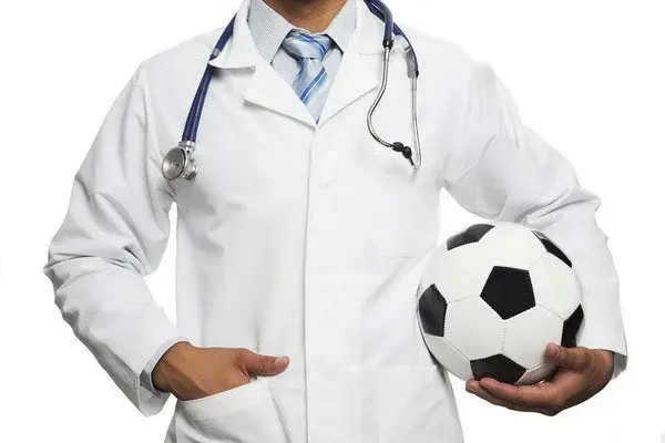 Открываются специальности магистратуры «Спортивный врач» и «Спортивная диетология»