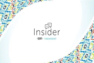 MoPE supports the first EPAM INSIDER conference