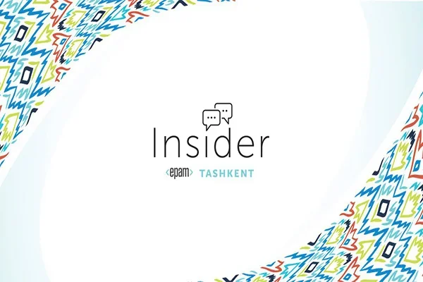 MoPE supports the first EPAM INSIDER conference