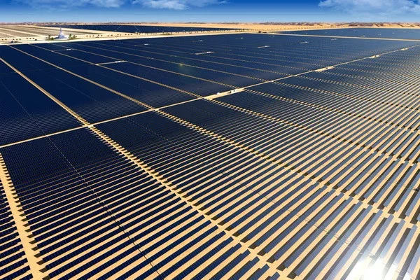 Masdar принимает участие в нескольких тендерах по возобновляемым источникам энергии в Узбекистане