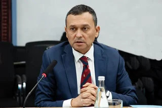 Central Asia is creating a new paradigm for sustainable development