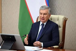 Prezident yurak xuruji va insultga qarshi kurash bo'yicha milliy dasturni tasdiqladi