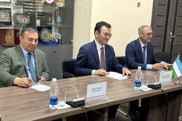 МИЦА и НИСИ подписали план совместных мероприятий