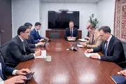 Oʻzbekiston va Polsha hamkorlikni kengaytirish masalalarini muhokama qilishdi