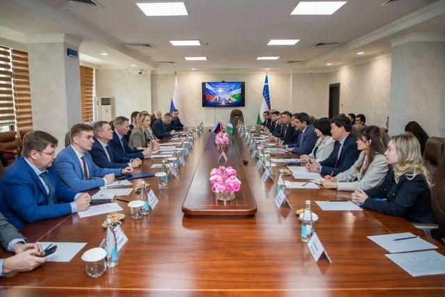 Oʻzbekiston va “Rosatom” atom elektr stansiyalari uchun kadrlar tayyorlashni kuchaytirmoqda