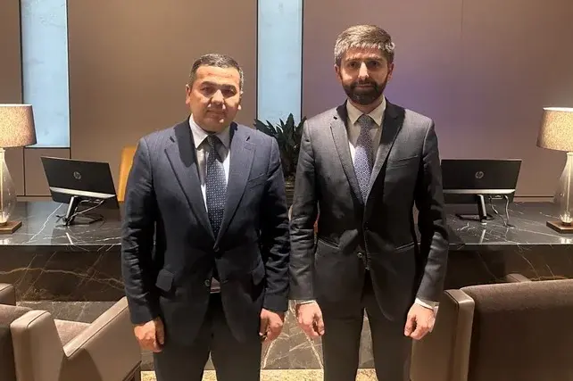 Oʻzbekiston Qishloq xoʻjaligi vazirligi delegatsiyasi “Grüne Woche 2026” koʻrgazmasida Qozogʻiston va Armaniston bilan ikki tomonlama muzokaralar oʻtkazdi