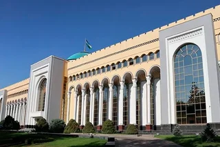 Официальное заявление МИД Узбекистана относительно гражданина К. Халимубиеке