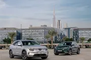 Building a Global EV Footprint: How VinFast and Local Partners Power Middle East Expansion