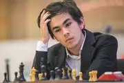 Жавохир Синдаров вышел на второе место в Live Rapid