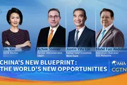 China's 15th Five-Year Plan: Charting Solutions in an Uncertain World