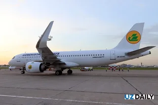 Uzbekistan Airways откроет рейсы из Нукуса в Алматы и Стамбул