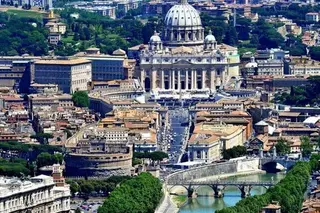 The state and prospects of the Uzbek-Vatican cooperation were discussed