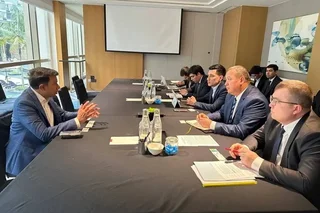 Uzbekistan and Malaysia: Prospects for cooperation in environmental protection