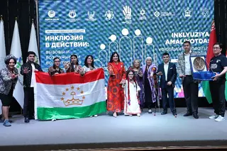 Ikhlas launches EcoDay project with Rosatom support