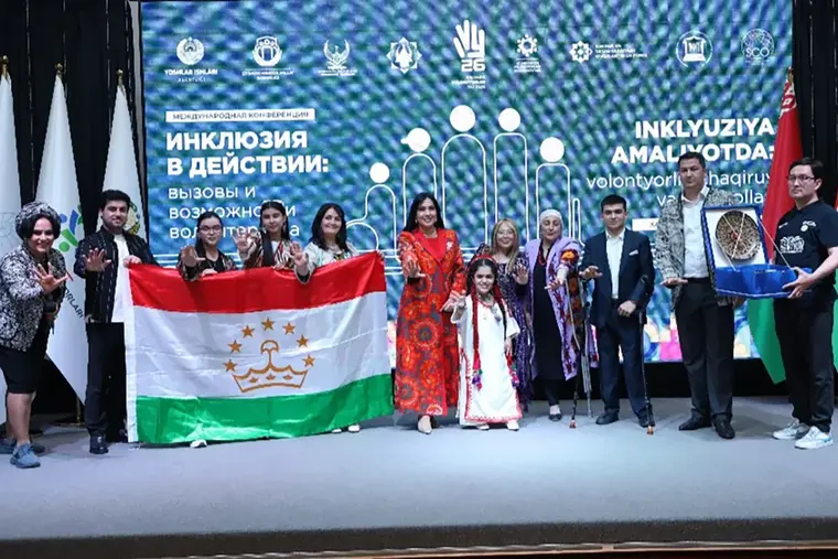 «Ихлос» реализует экологический проект при поддержке «Росатома»