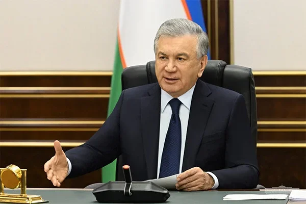 Growth points of districts and cities of Tashkent region analyzed