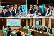Узбекистан и Турция договорились расширить торговое сотрудничество