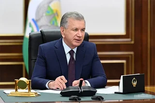 Рассмотрены предложения по развитию транспортного сектора Узбекистана