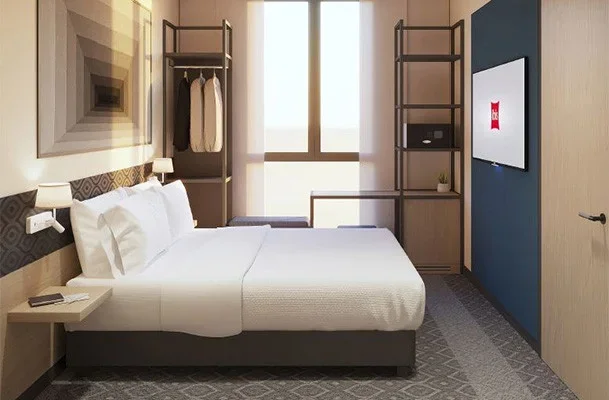 Accor откроет ibis Tashkent Alfraganus Mall в Узбекистане