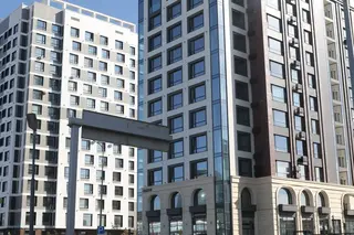 Özbekistonda 8 noyabrdan rieltorlik faoliyati töğrisidagi yangi qonun kuçga kiradi
