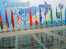 ITU Connect CIS Summit calls for investment in ICT