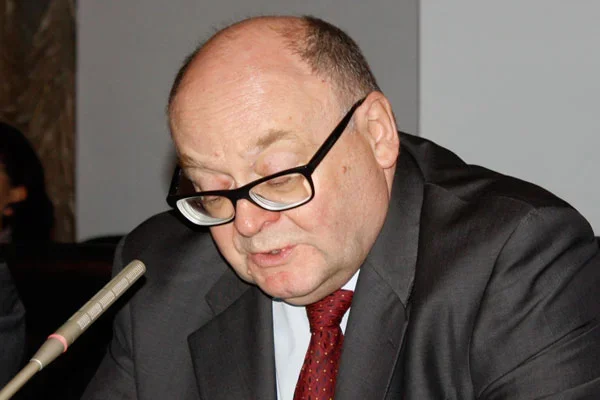 Envoy: Number of potential settlers to Russia in 2015 makes up 20,000 people