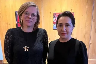 Узбекистан будет сотрудничать с Бельгией в сфере обеспечения гендерного равенства