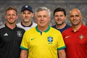 Cannavaro in Top 5 Coach Salaries for World Cup 2026