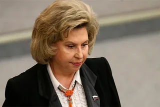 Омбудсмен РФ Татьяна Москалькова посетит Узбекистан