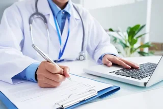 How many foreign citizens entered Uzbekistan for the purpose of treatment in January-September 2023?