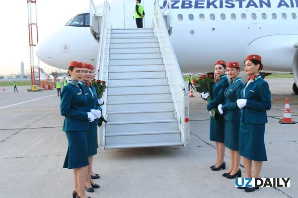 Uzbekistan Airways to launch direct flights from Tashkent to Goa in October