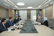 Узбекистан и Швейцария обсудили сотрудничество в сфере цифровых технологий