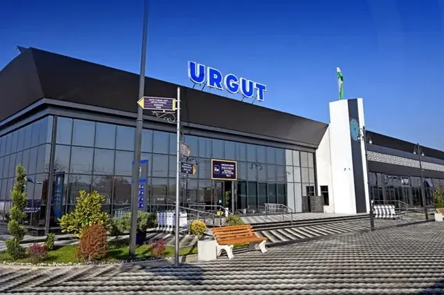 Ургут-Самарқанд-Ургут поездлари 27 ноябрь куни ишга тушади