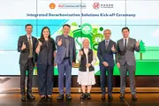 Shell and St. Paul's Hospital Drive low-carbon development in Hong Kong’s healthcare sector