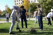 В Ташкенте прошёл первый экологический фестиваль EcoAtomFest