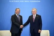 Узбекистан и Камбоджа договорились активизировать сотрудничество